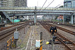 Matsudo Tracks