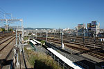 Odawara Area Tracks