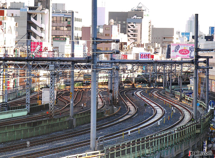 Ueno Curves