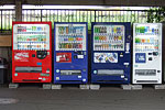 Drink Machines