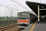 Musashino Line