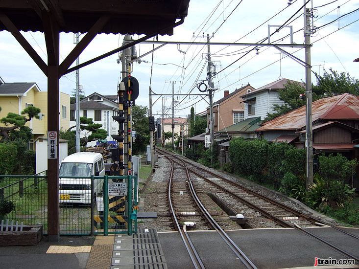 Enoden Tracks