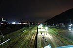 Hamakanaya Night Front