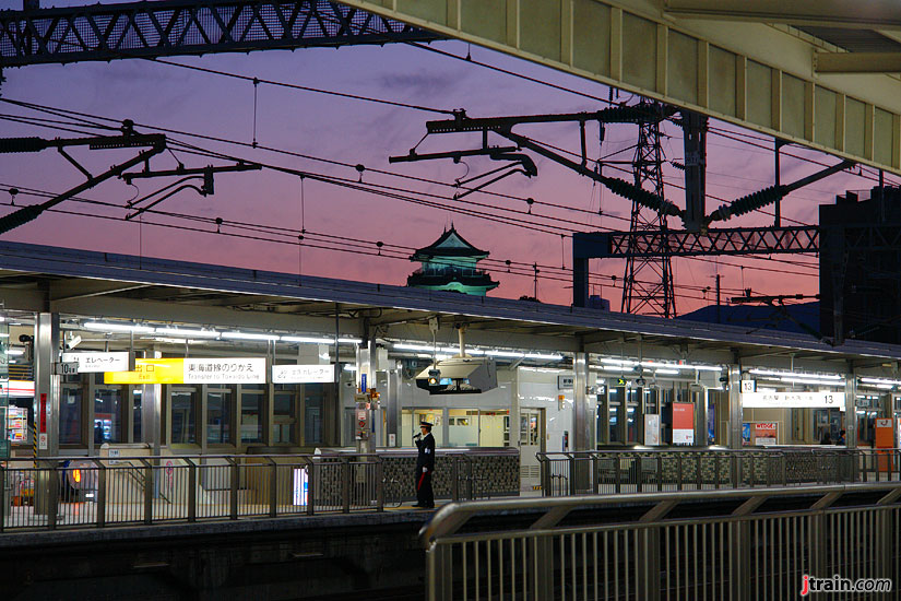 Odawara Castle