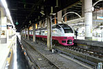 Shinkansen Tracks