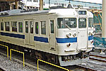 113 Series