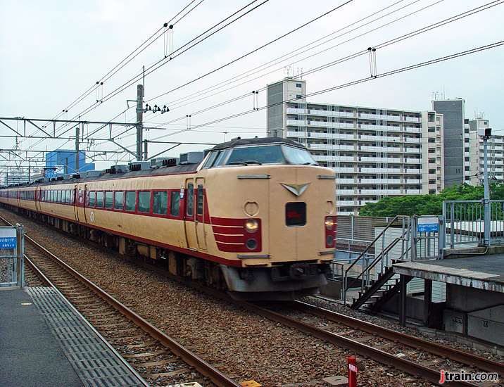 Shin Urayasu Pass