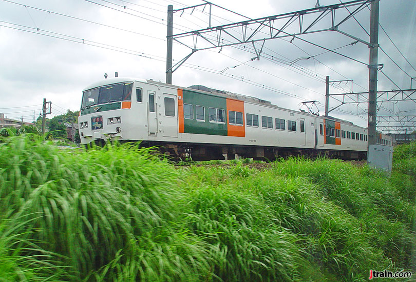 Near Kamakura