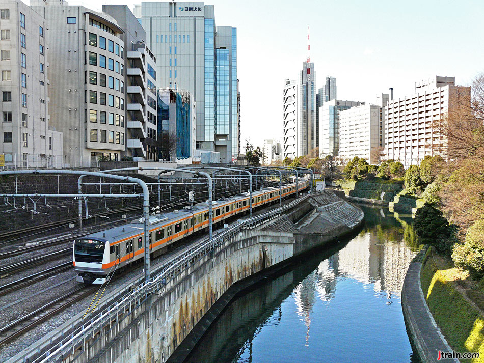 Kanda River