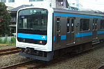 Keihin Tohoku Line