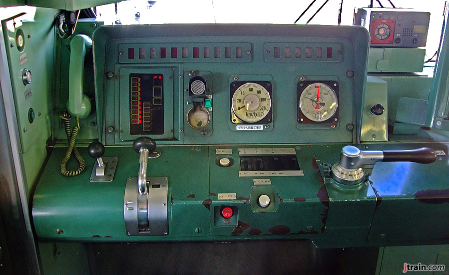 201 Series Controls