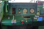 201 Series Controls