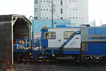 Plasser Theurer Blue