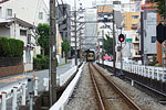 Seibu Tracks