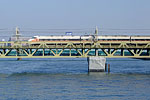 Sumida River Bridge