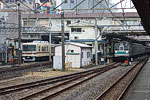 Matsudo Station
