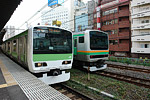 Yamanote Tokaido