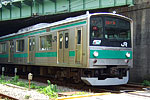 Saikyo Line