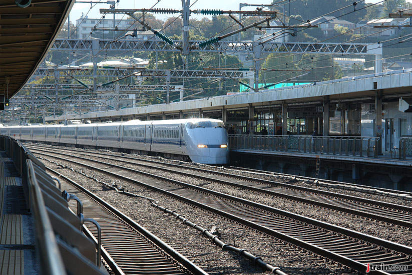 Odawara Approach