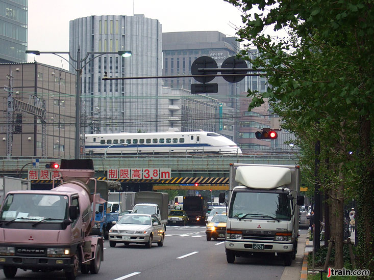 Tokyo Street