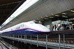 Tokyo Station Kiosk