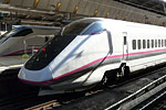 Shinkansen E3 Series