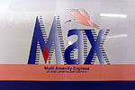 Max Logo