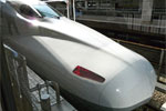 Shinkansen N700 Series
