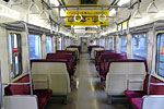 Old Car Interior