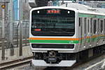 Tokaido Line