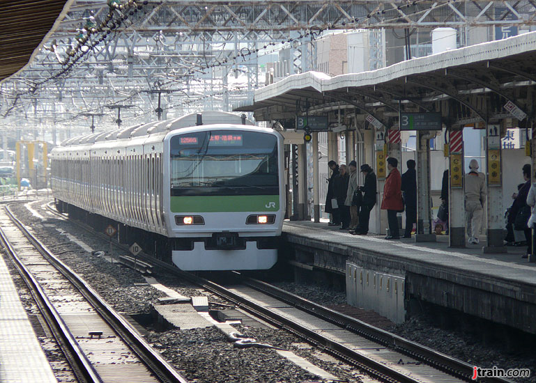 Kanda Platform