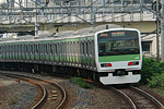 Yamanote Line