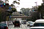 Kamakura Bridge